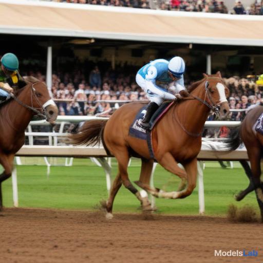 Horse racing